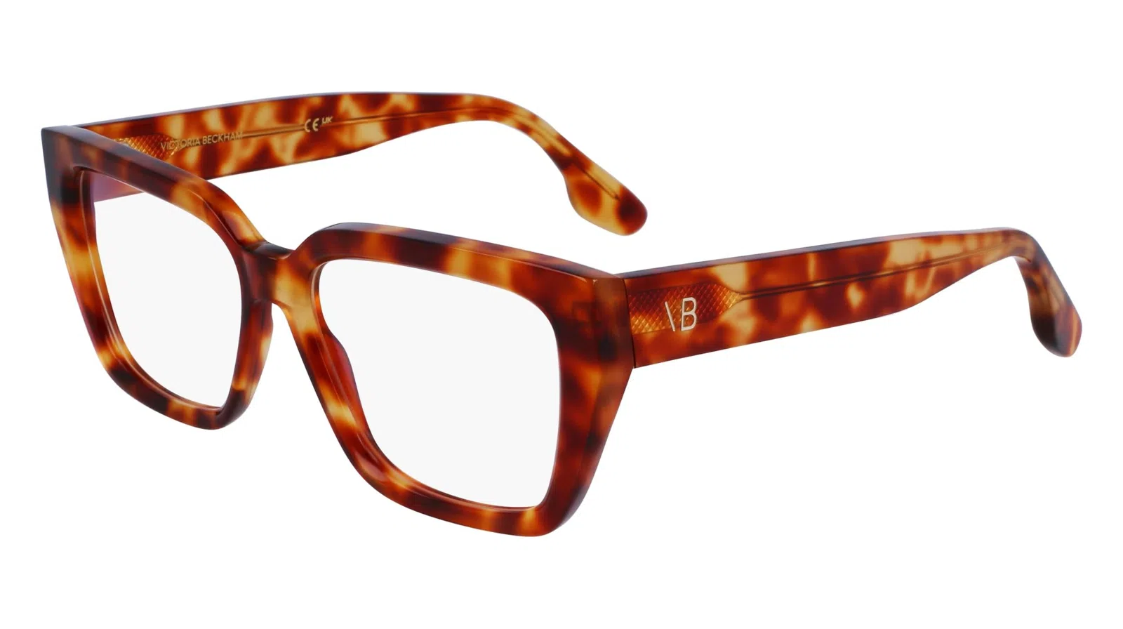 Victoria Beckham VB2648 Eyeglasses - view 3